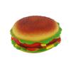 Brinq cao hamburger 14cm