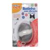 Brinq gato rato vibracao 6.9cm