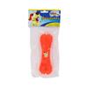 Brinq cao osso espinho 15cm