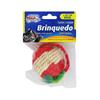 Brinq gato bola sisal