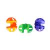 Brinquedo gatos cilindro 8.8cm