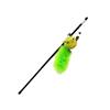 Brinq gato vara c rato 49cm