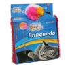 Arranhador para gatos