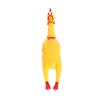 Brinq cao galinha 38cm