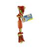 Brinq cao corda 28cm