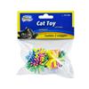 Brinq gato pompom