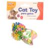 Brinq gato pompom