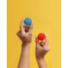 Brinq gato bola eva 3.7cm 2pc