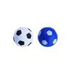 Brinq gato bola futebol jg 2pc