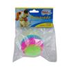 Brinq cao bola color c pino
