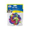Brinq gato bola guizo 5.5cm
