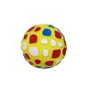 Brinq cao bola  c relevo12.5cm