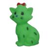 Brinq cao gato c laco 10cm