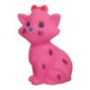 Brinq cao gato c laco 10cm