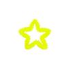 Brinq cao mordedor estrela