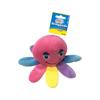 Brinq cao polvo pelucia