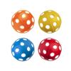 Brinq cao bola vazada jg 4pc