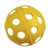 Brinq cao bola vazada jg 4pc