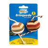 Brinq para gato 14cm jg 2pc