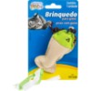 Brinq gato peixe c guizo