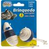 Brinq gato rato bola jg 2pc