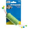 Brinq gato carretel