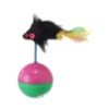 Brinq gato rato equilibrista