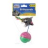 Brinq gato rato equilibrista