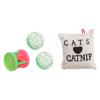 Brinquedo para gato c catnip