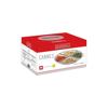 Centro mesa cri cannes 4pc
