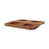Petisqueira c base montec 5pc