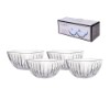 Petisqueira montec 4pcs