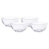 Petisqueira mona 4pcs