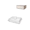 Porta frios cristalle 20cm