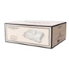 Porta frios cristalle 20cm