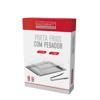 Porta frios pegador 27cm