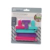 Lacre de sacolas