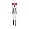 Pegador multiuso silic 34cm pt