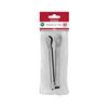Pegador de frios inox 18cm
