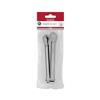 Pegador de gelo inox 18cm