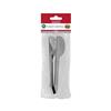 Pegador universal inox 21cm