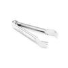 Pegador p/ churrasco inox 13cm