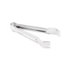 Pegador p/ churrasco inox 13cm