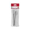 Pegador de massas inox 29cm
