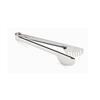 Pegador universal inox 29cm