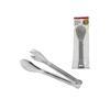 Pegador multiuso 20cm inox