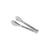 Pegador multiuso 20cm inox