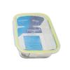 Pote hermetico retang 1.05l