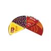 Prato pizza estampado 22cm