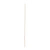 Espeto churras bambu 25cm 80pc